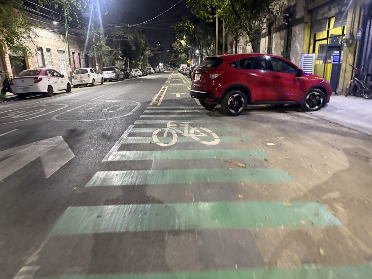 Mauricio García 🚴‍♂️ 🚧🎨 tweet media