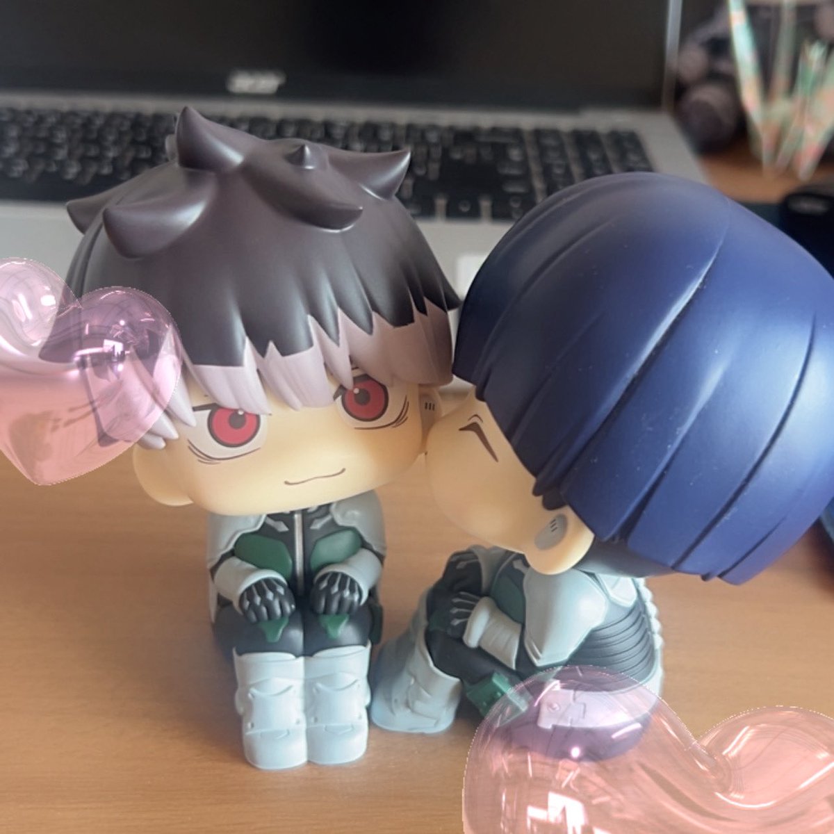 ทอมอ🍅 tweet media