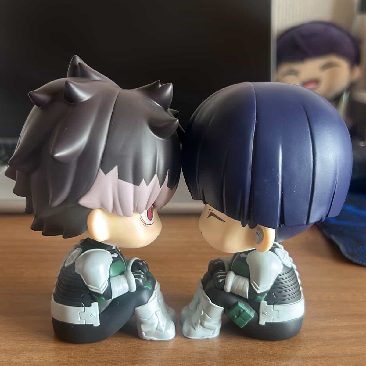 ทอมอ🍅 tweet media