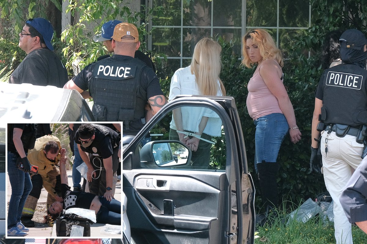 California Post tweet media