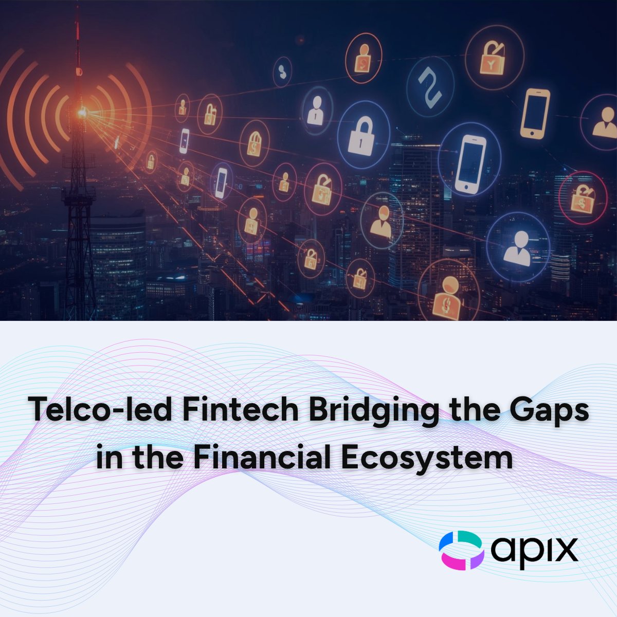 APIX Platform | Innovation Platform As A Service tweet media