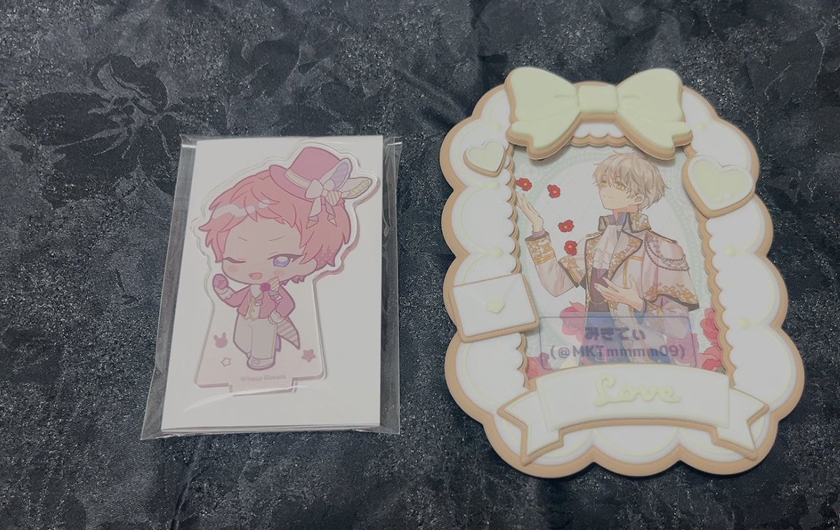 みきてぃ🎨 tweet media