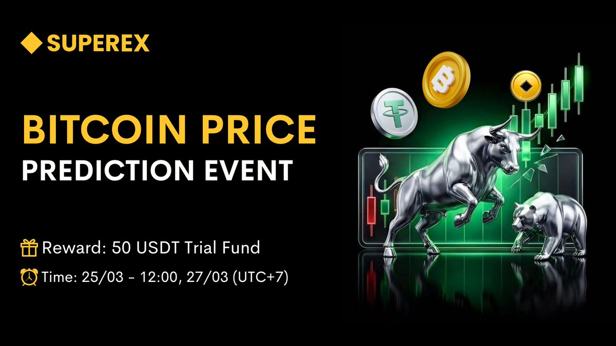 SuperEx Vietnam 🇻🇳 tweet media