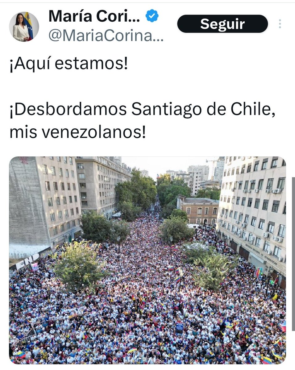 Laura Fuentes tweet media