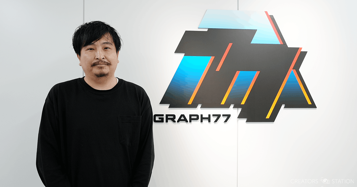 クリエイターズステーション【公式】 tweet media