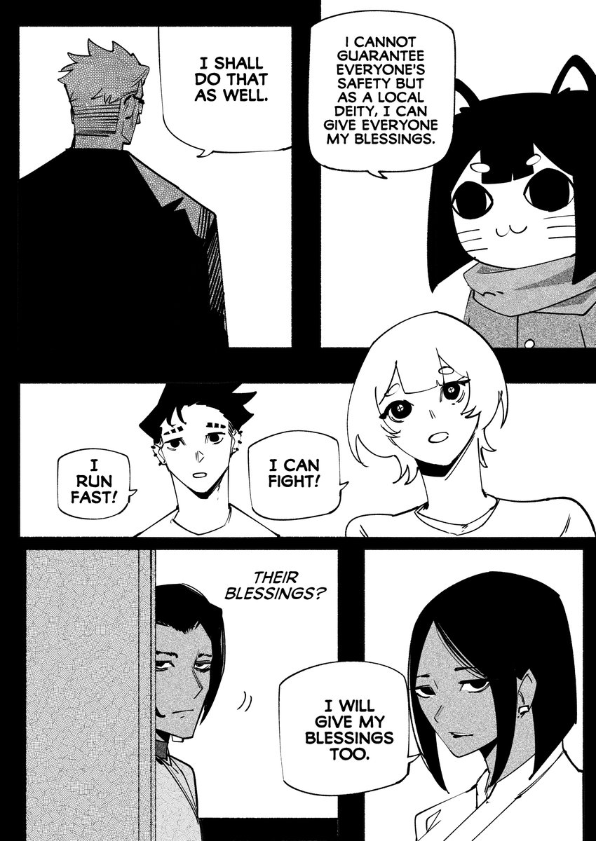 🄽🄴🄸 (ℂ𝕆𝕄𝕄𝕀𝕊𝕊𝕀𝕆ℕ𝕊 ℂ𝕃𝕆𝕊𝔼𝔻) tweet media