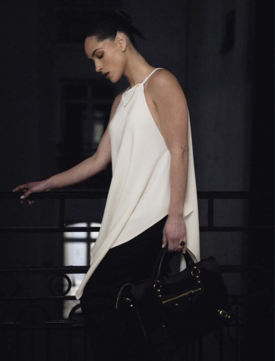 Best of Adria Arjona tweet media