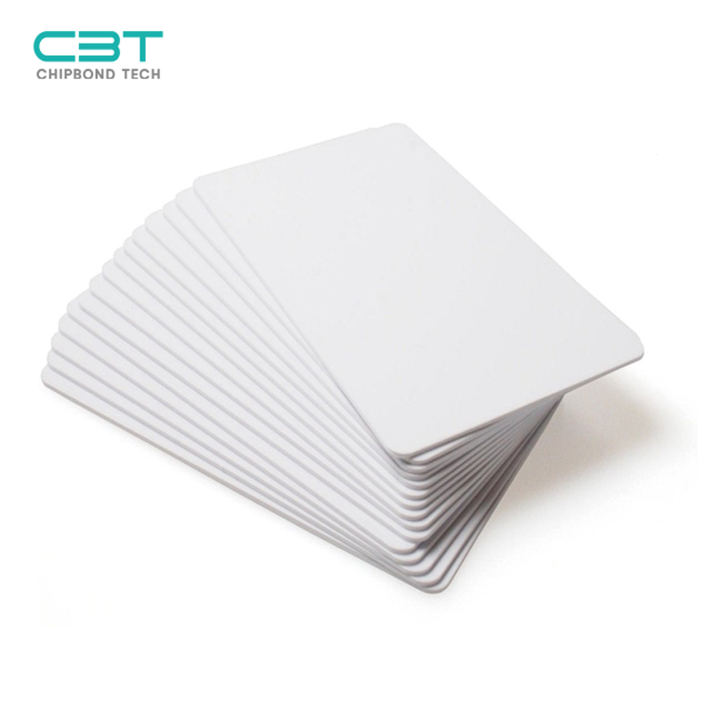 Chipbond_Tech's tweet image. 🔥 RFID Smart Cards - Technology Changing Lives!

RFID cards use radio frequency technology to identify and track tags without physical contact, enabling data storage and communication!

📞 info@chipbond.com
🌐 chipbond.com

#RFIDTechnology #SmartCards #Contactless