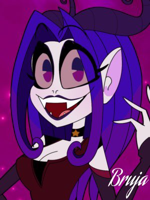 Bruja vs Unlu Hommedel’ombre tweet media