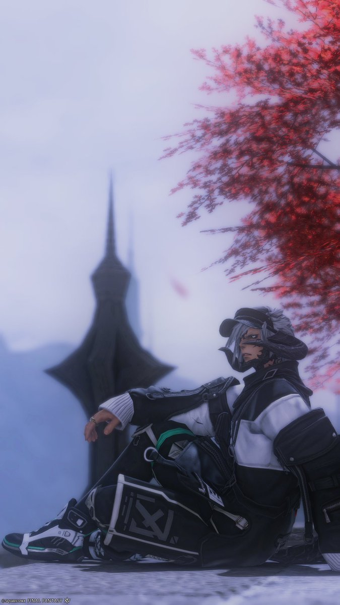 しるすけ tweet media