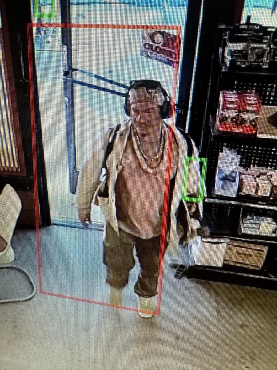 🚨THIS GUY STOLE A HIGH RARITY 🔴🟣 RP LUFFY DECK IN THE SOUTHERN CALIFORNIA REGION!! 🚨