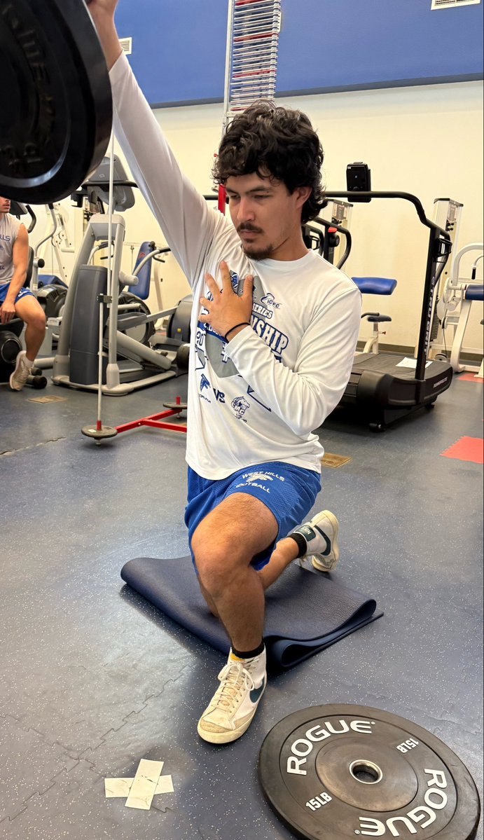 Justin Berna tweet media