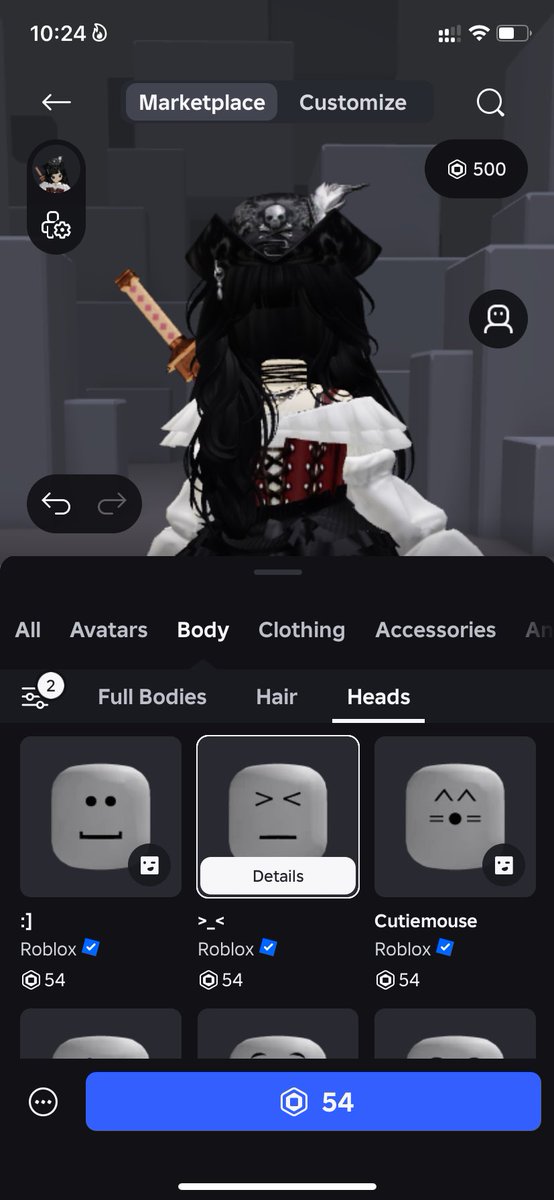 Noire. #67 narrator’s fan tweet media