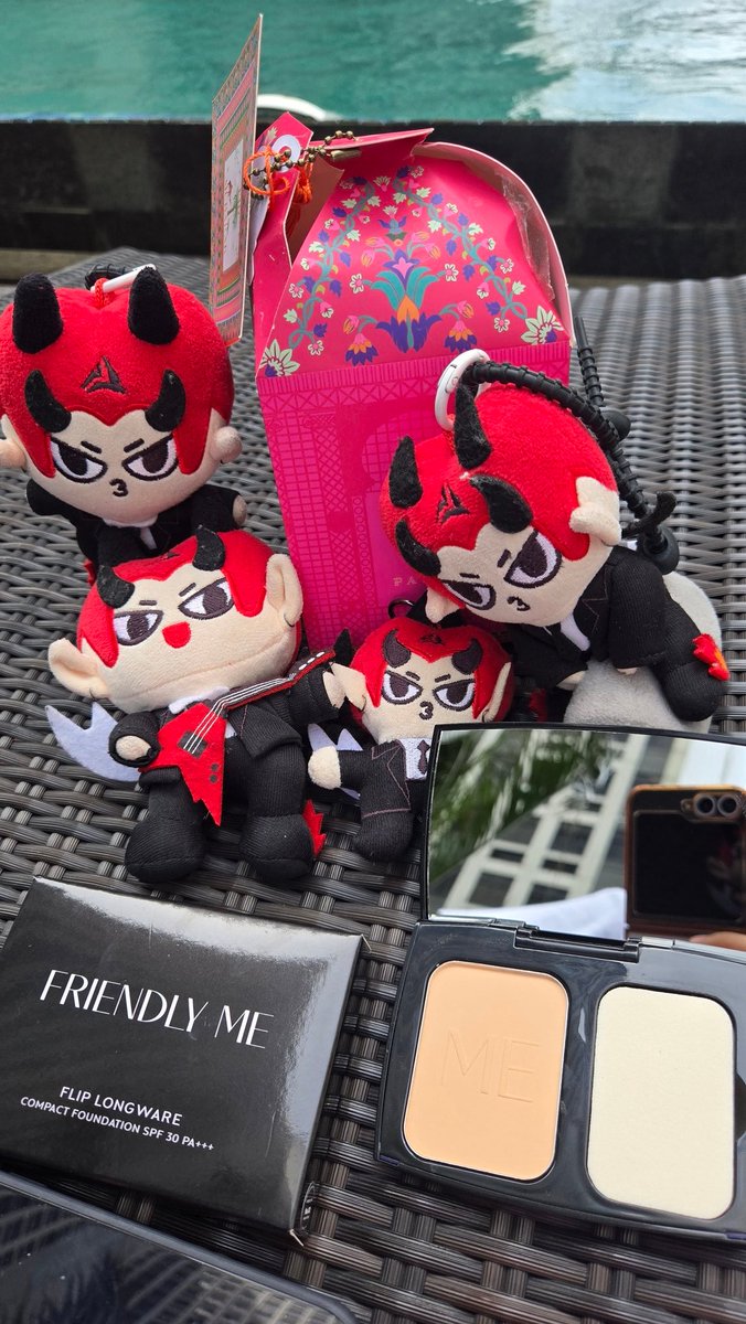 Golden⁷PP (REST) tweet media