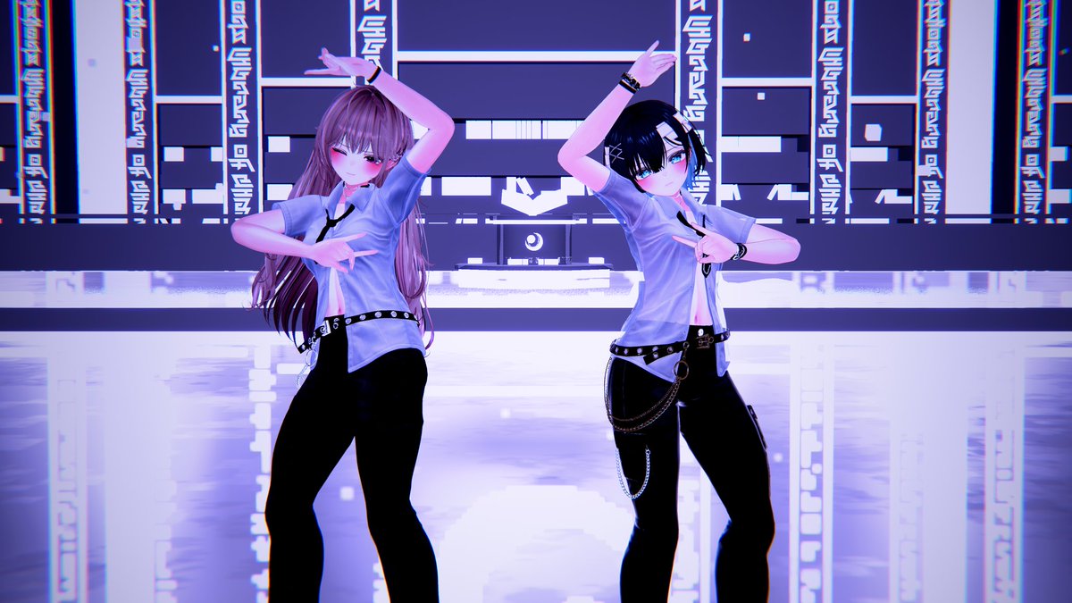 Halfghost tweet media