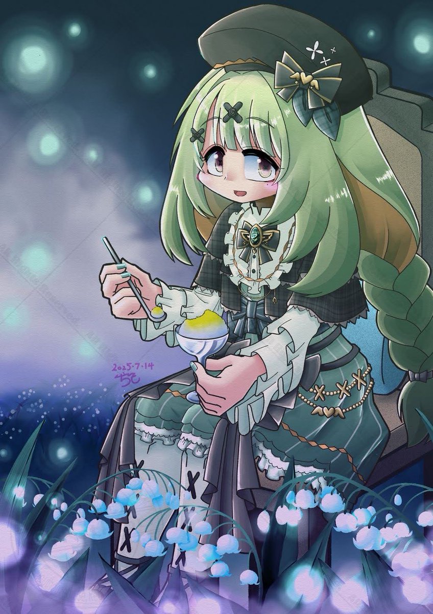 江戸串テコ-EDKSTKO tweet media