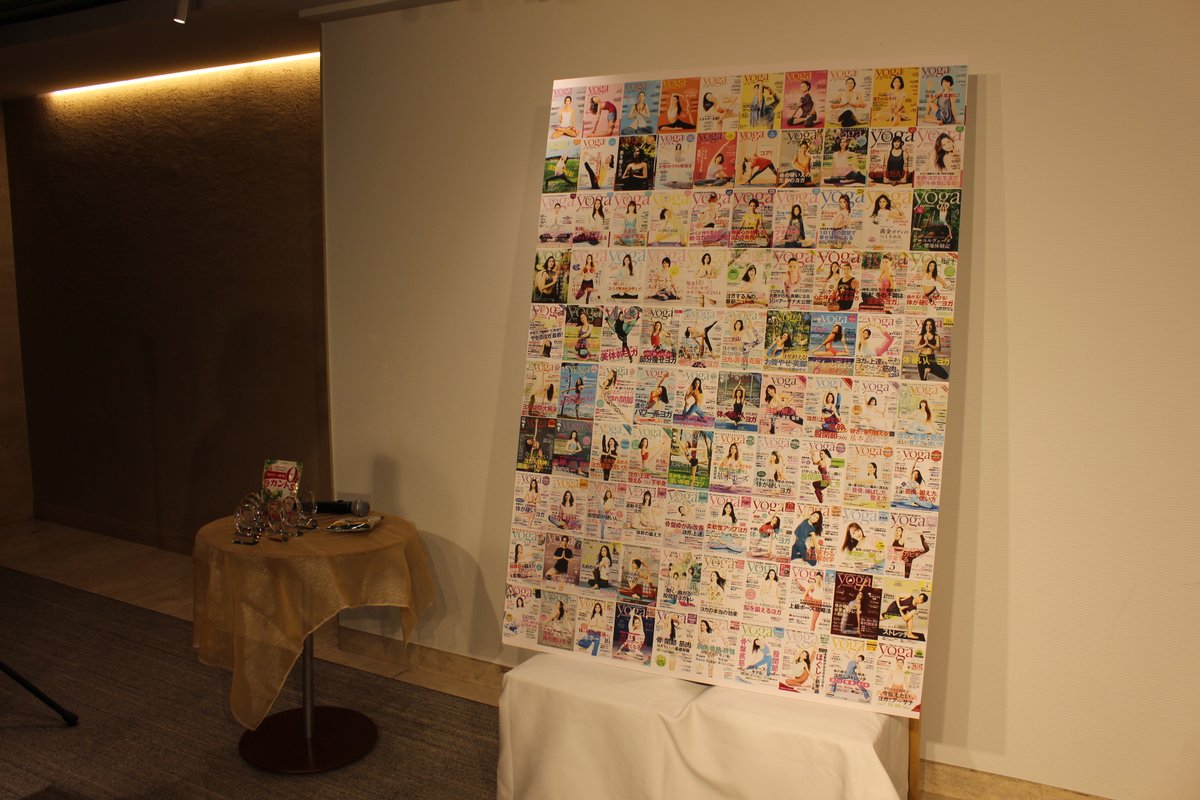 Mai｜インタースペース広報PR tweet media