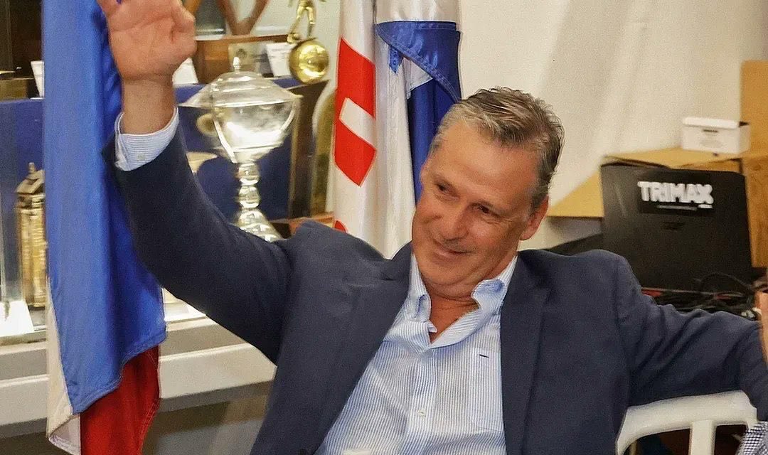 Código Naranja tweet media