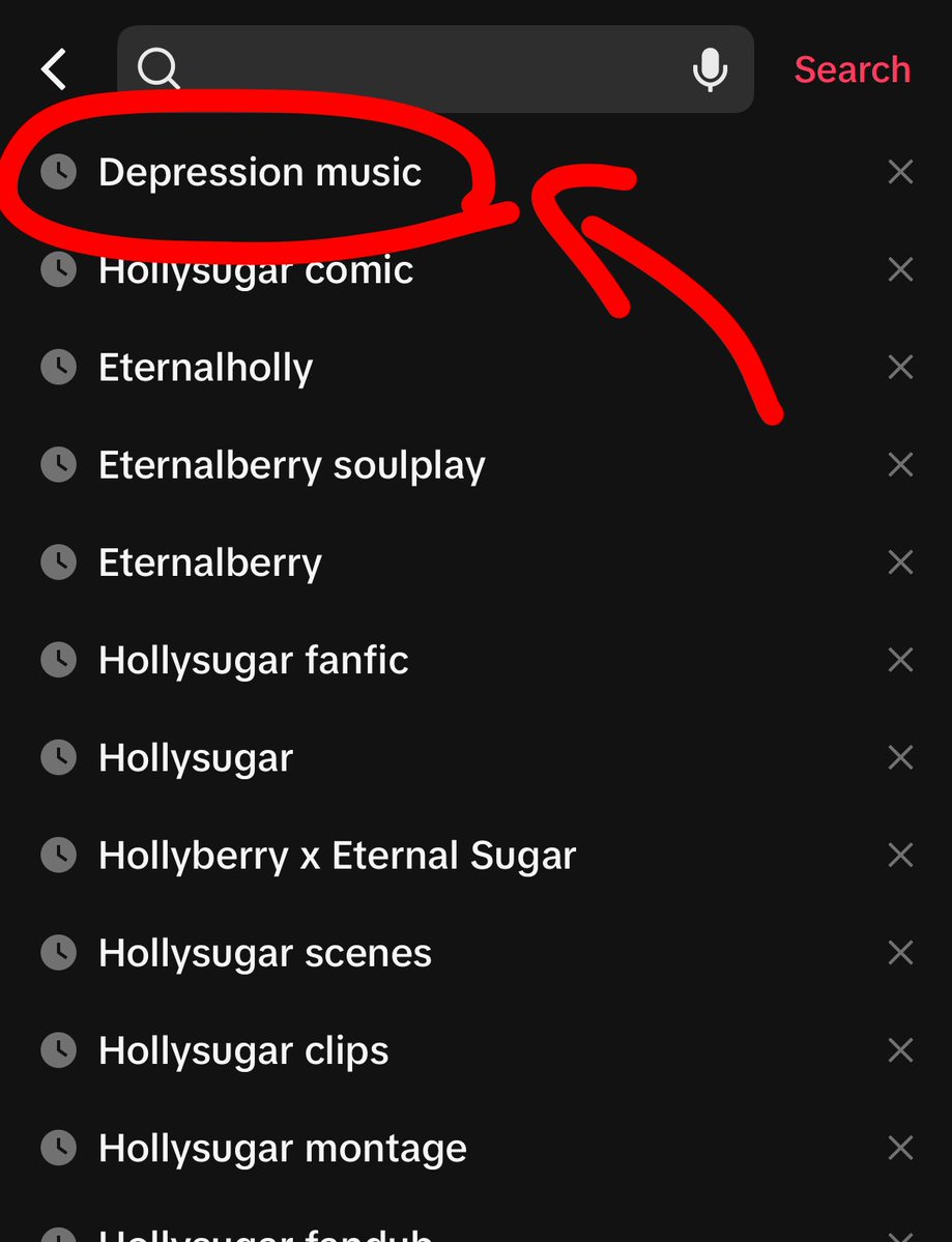 Timely HollySugar🛡️🪽 tweet media