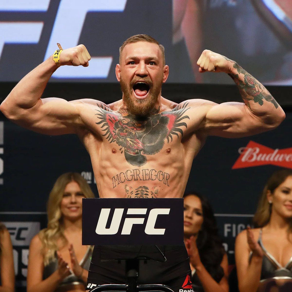 CageSide Note tweet media