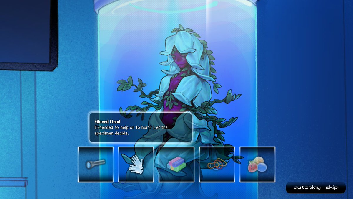 DEADline Studios 🕰️ tweet media