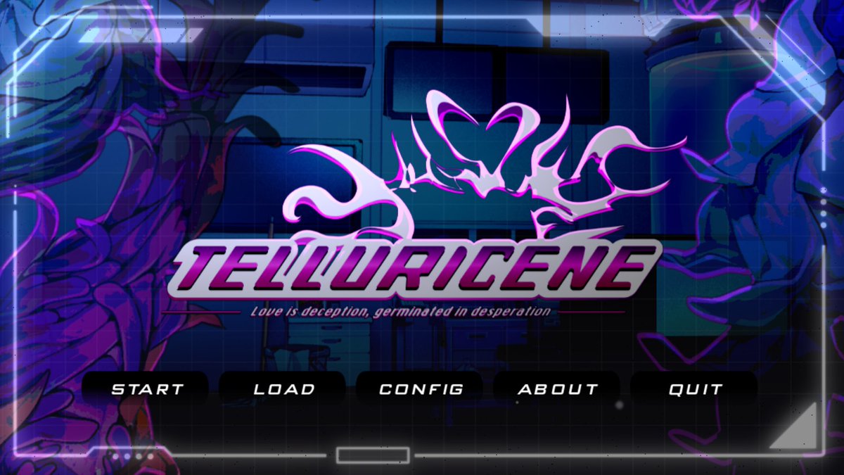 DEADline Studios 🕰️ tweet media