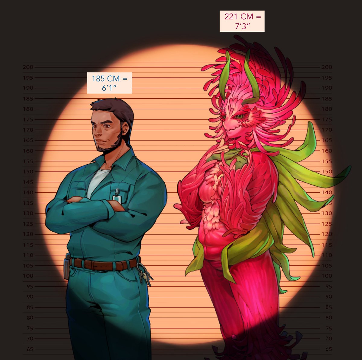 DEADline Studios 🕰️ tweet media