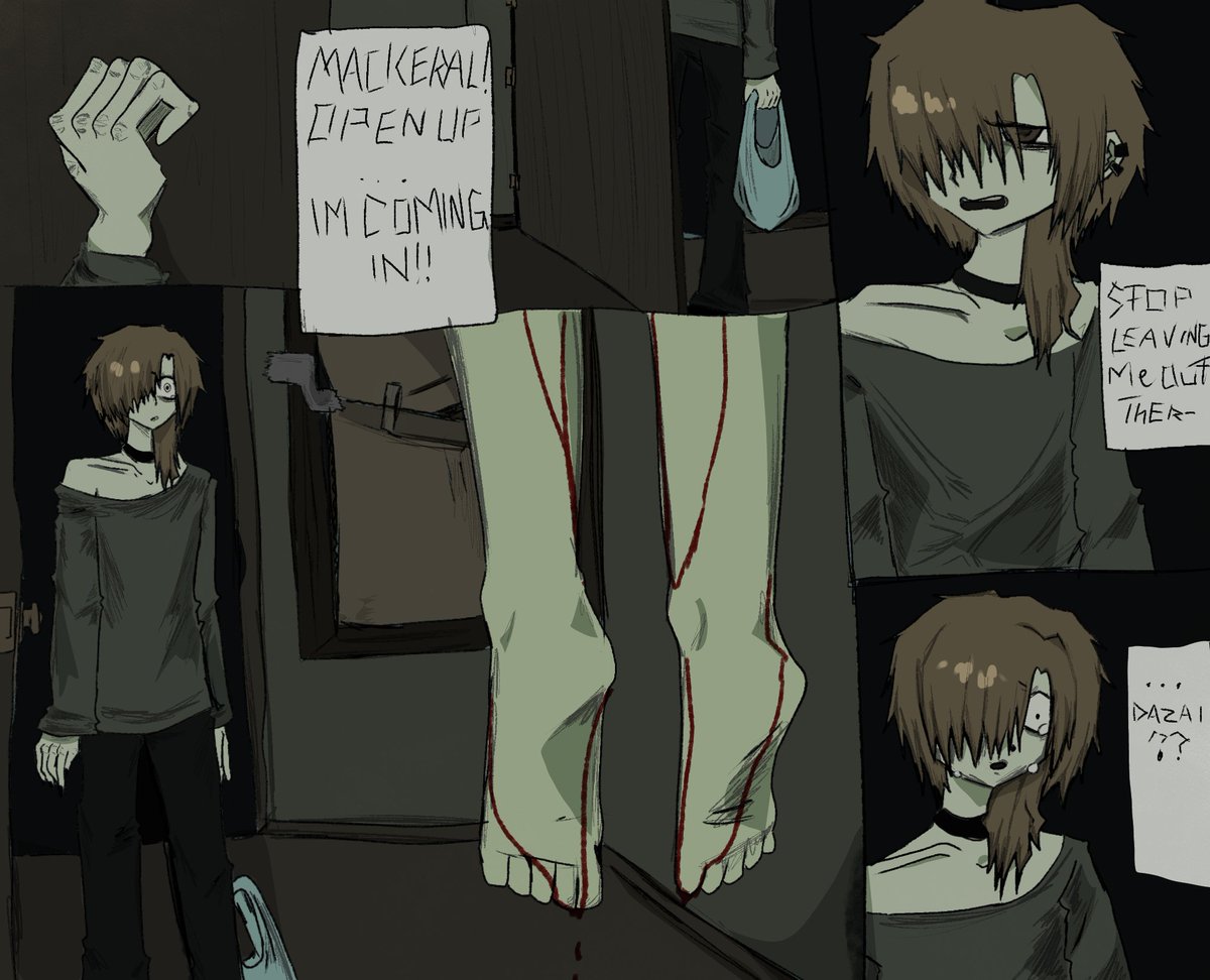 𝔇𝔢𝔠𝔞𝔶𝔦𝔫𝔤𝔖𝔠𝔥𝔦𝔷𝔬 tweet media