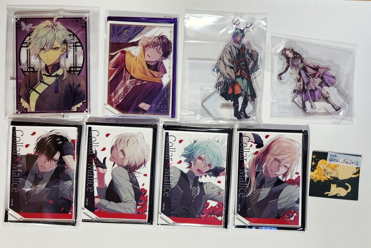 ライカ tweet media