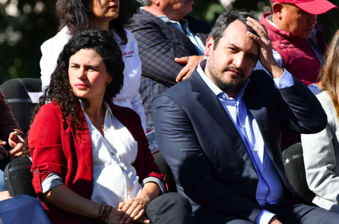 Político MX tweet media