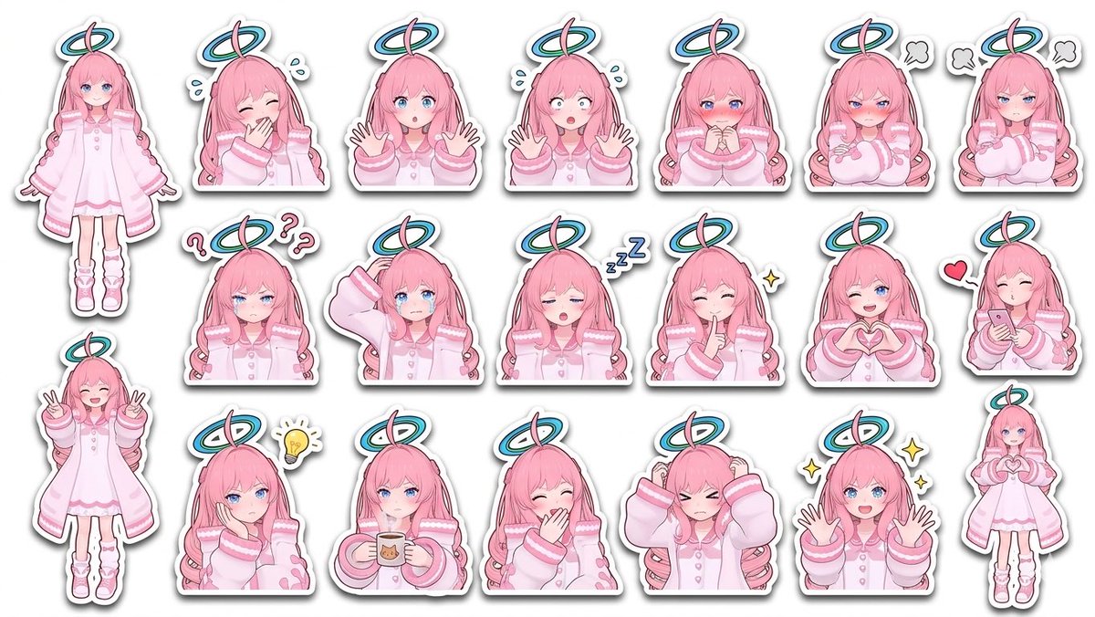 さくらてん tweet media