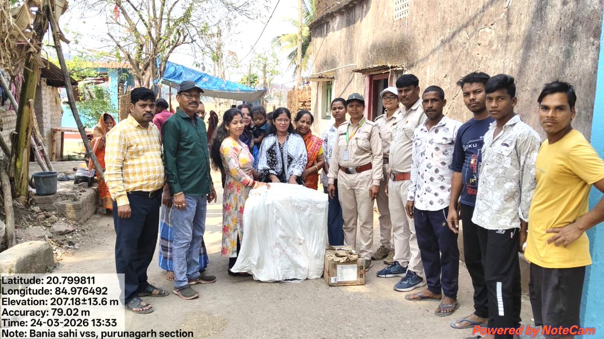 DFO Angul tweet media