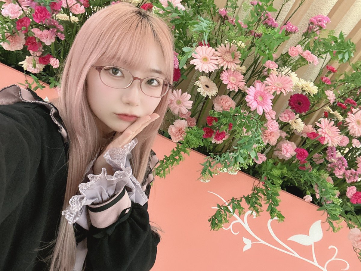 岸りんか🎀天空音パレード tweet media