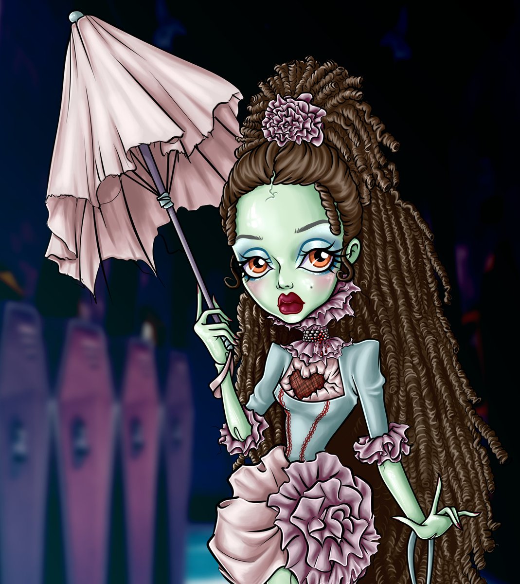 Dottie Glass tweet media