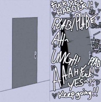 𝘼𝙒𝘼𝙎𝙀. tweet media