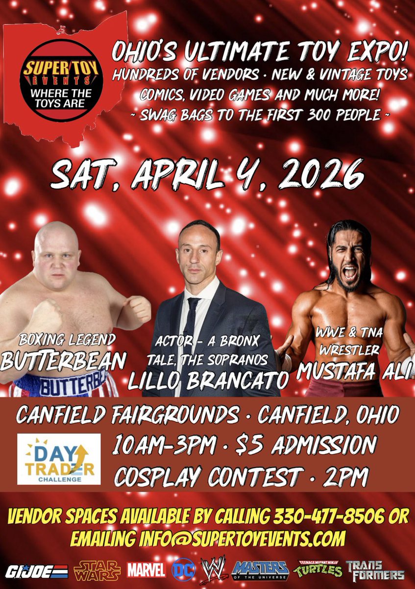 ATD Promotions tweet media