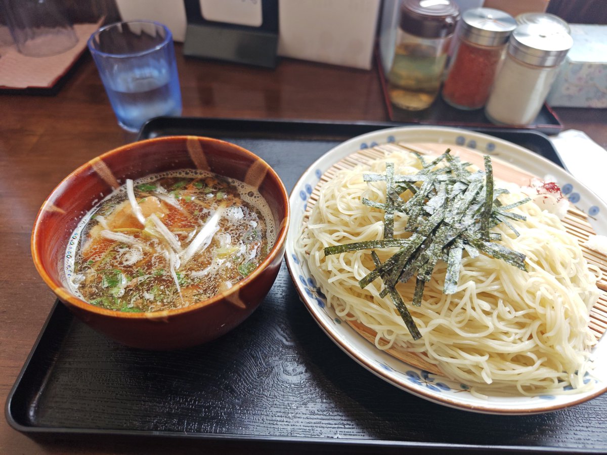 まさあき tweet media