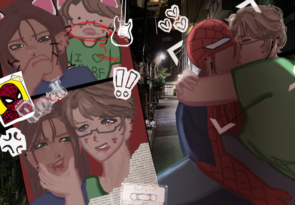 aii #heartfemnaib tweet media