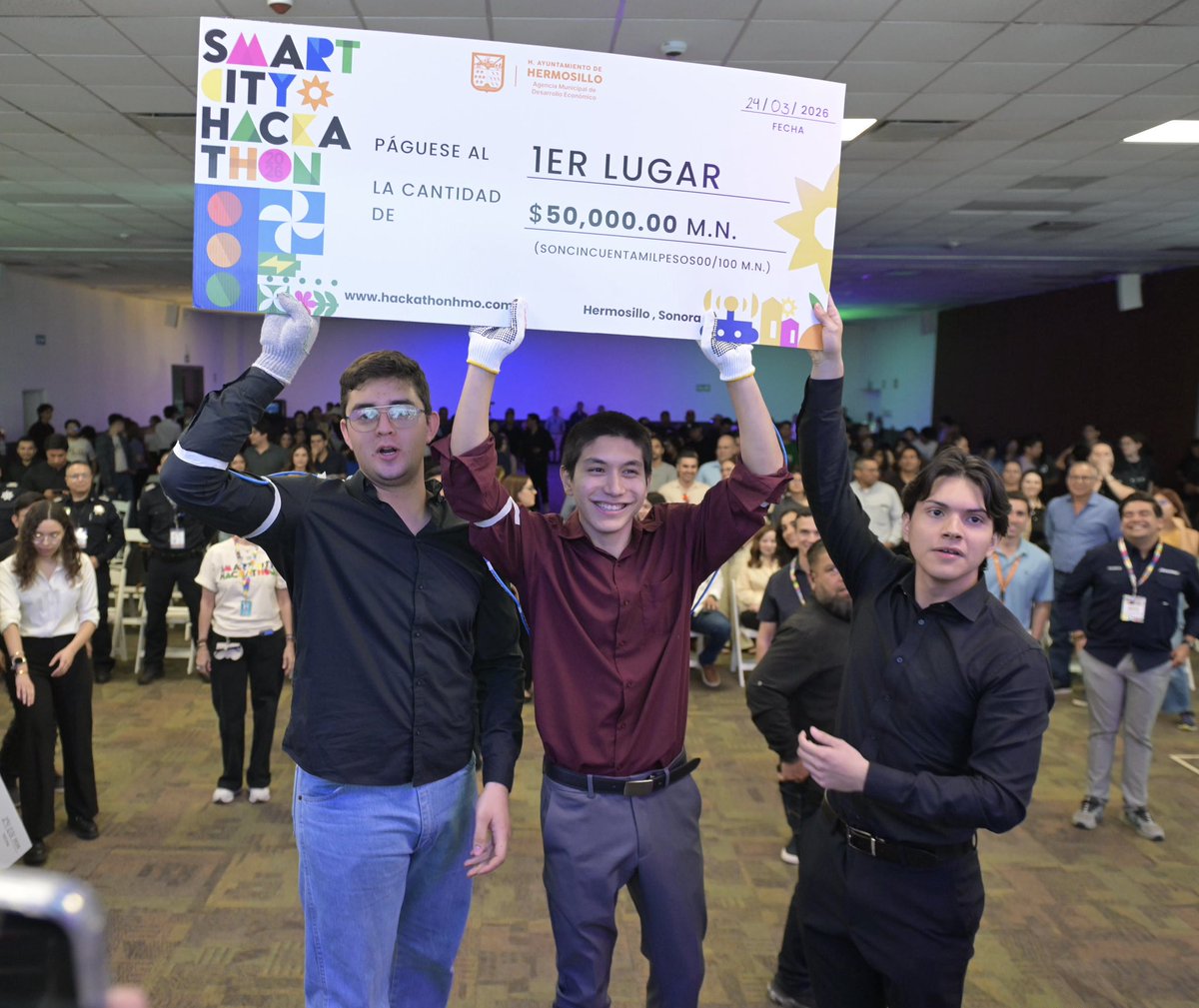 Antonio Astiazarán tweet media