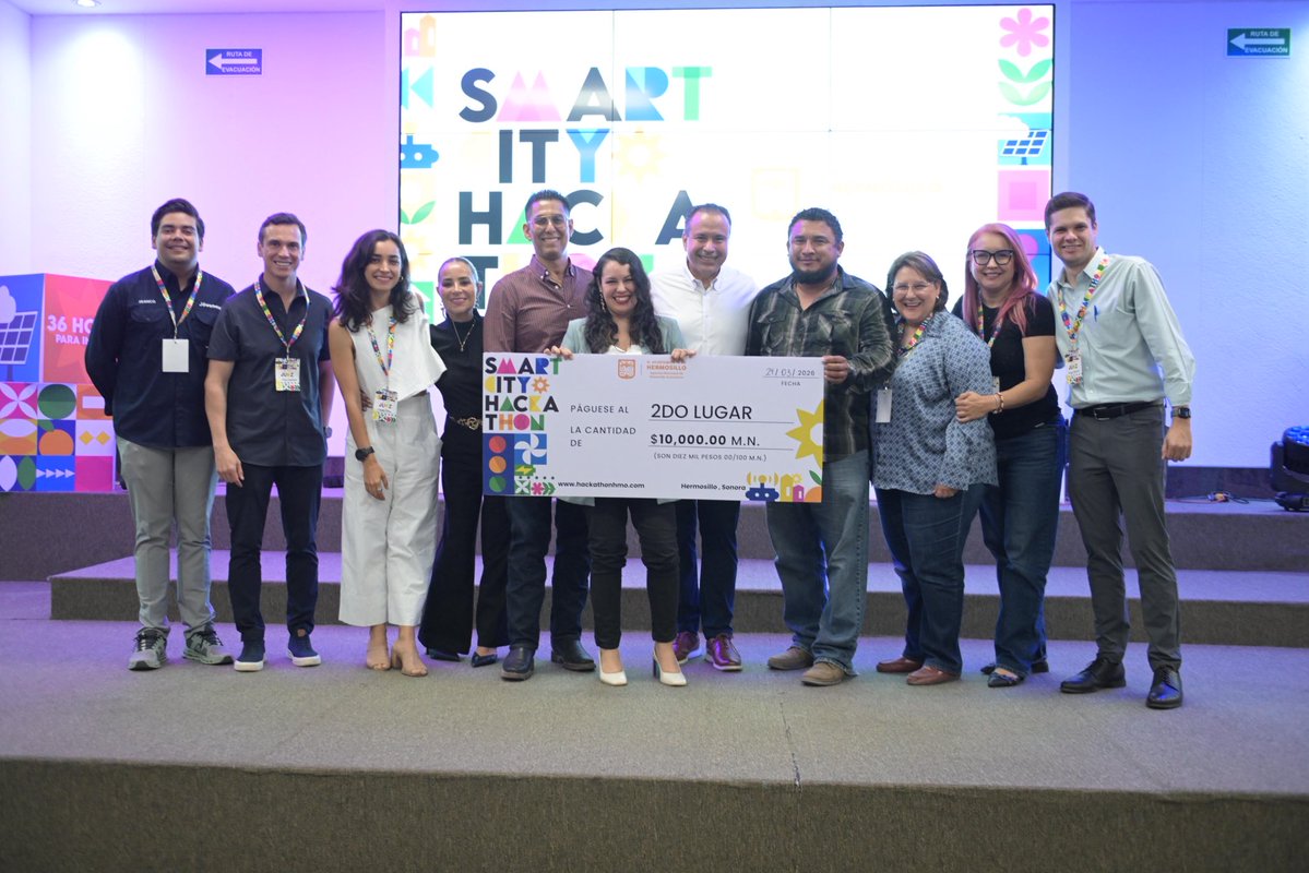 Antonio Astiazarán tweet media