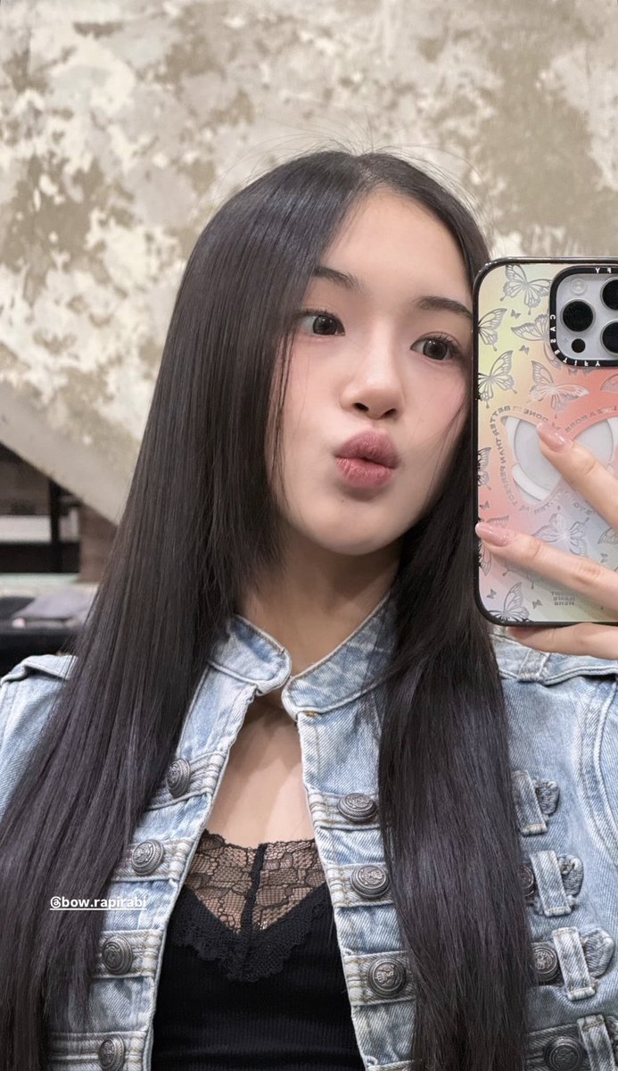 นมช็อกชอบกินราเมง👀 tweet media