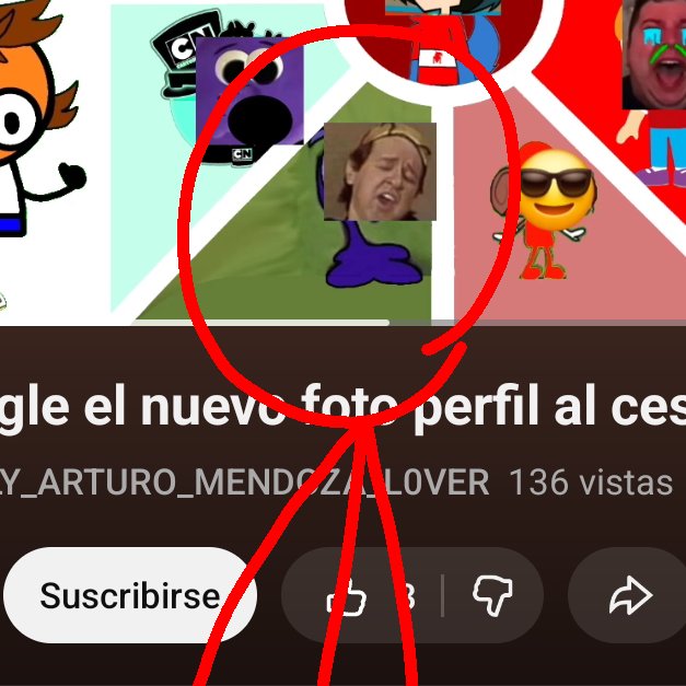 TBF201's tweet photo. ... No se XD que te mandas arturo mamut, 😐 es arturo mamut. https://t.co/6eBpGGSmYl