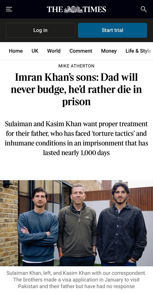 PTI tweet media