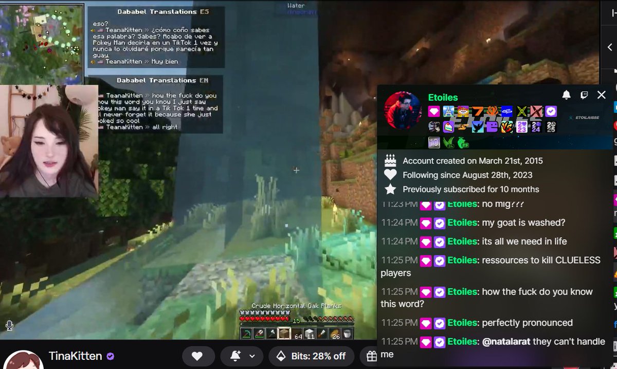 Zinnia 🍉 tweet media