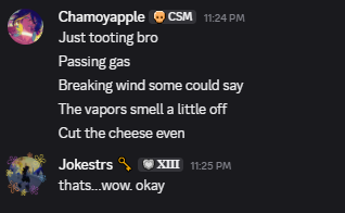 Jokestrs 🗝️ | working on comms tweet media