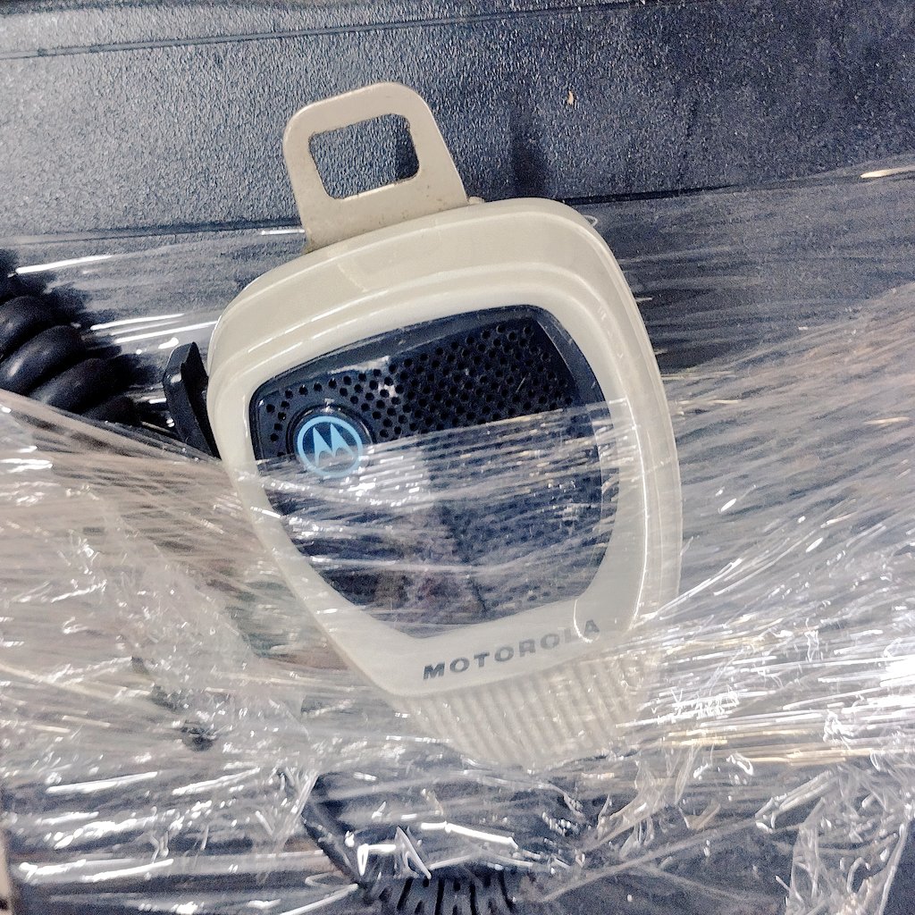 NAGOYA AB449 (ロッドアンテナと水晶頒布) ナゴヤAB449 (なごやAB449) tweet media