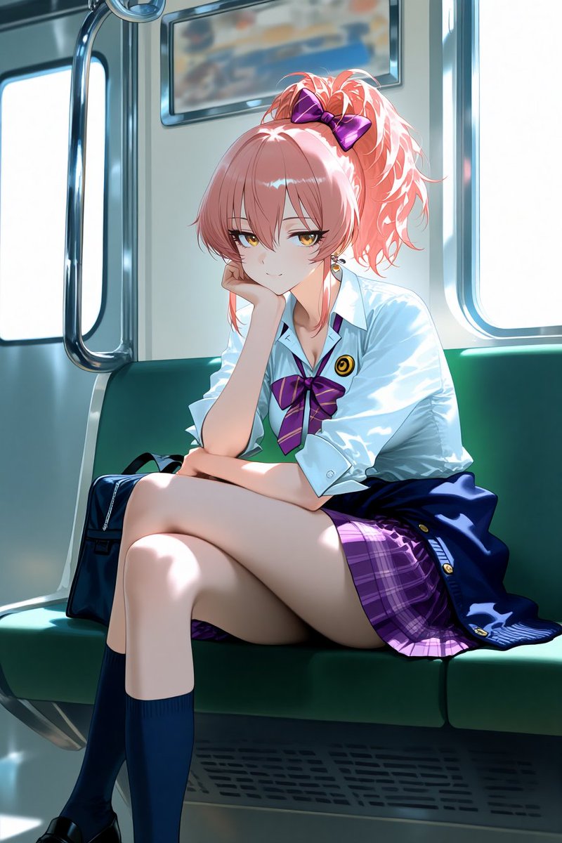 LIR(AIイラスト垢) tweet media