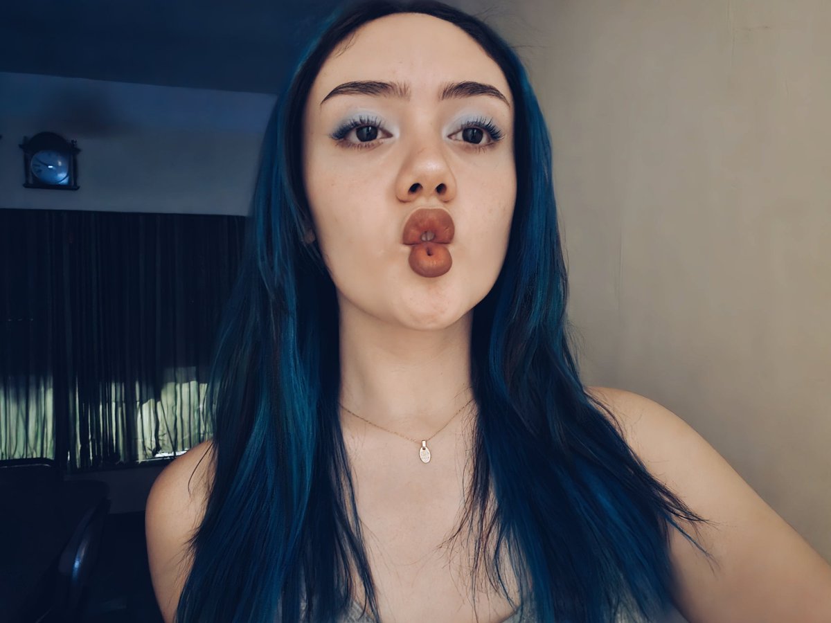 ミリ/ mili lvs miu 𓍯 tweet media