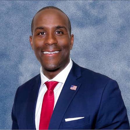 Reverend Jordan Wells tweet media