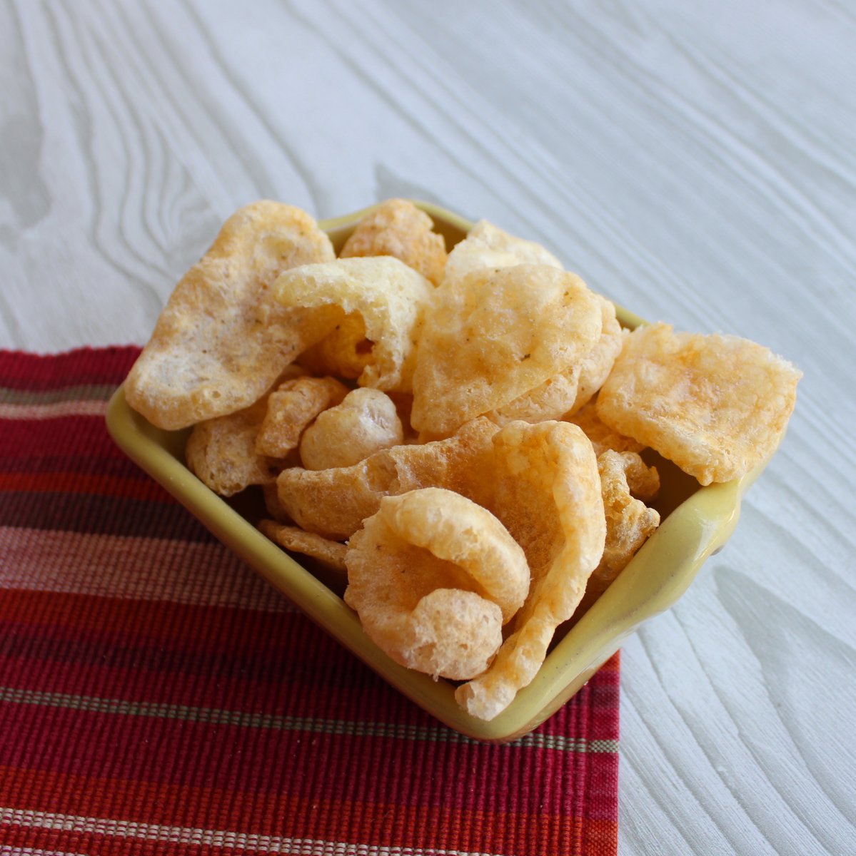 Rudolph's Pork Rinds tweet media